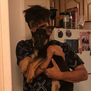 Meet your Posher, Jason